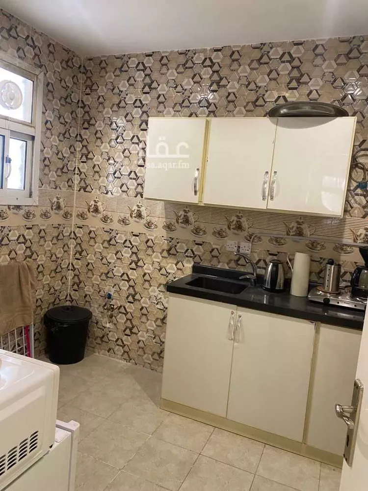 Furnished Apartment for Booking in Riyadh Al Falah 6