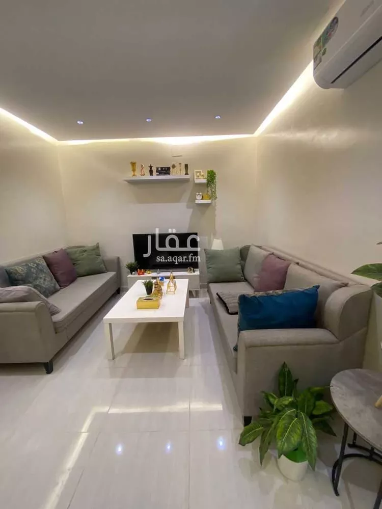 Furnished Apartment for Booking in Riyadh King Faisal 6