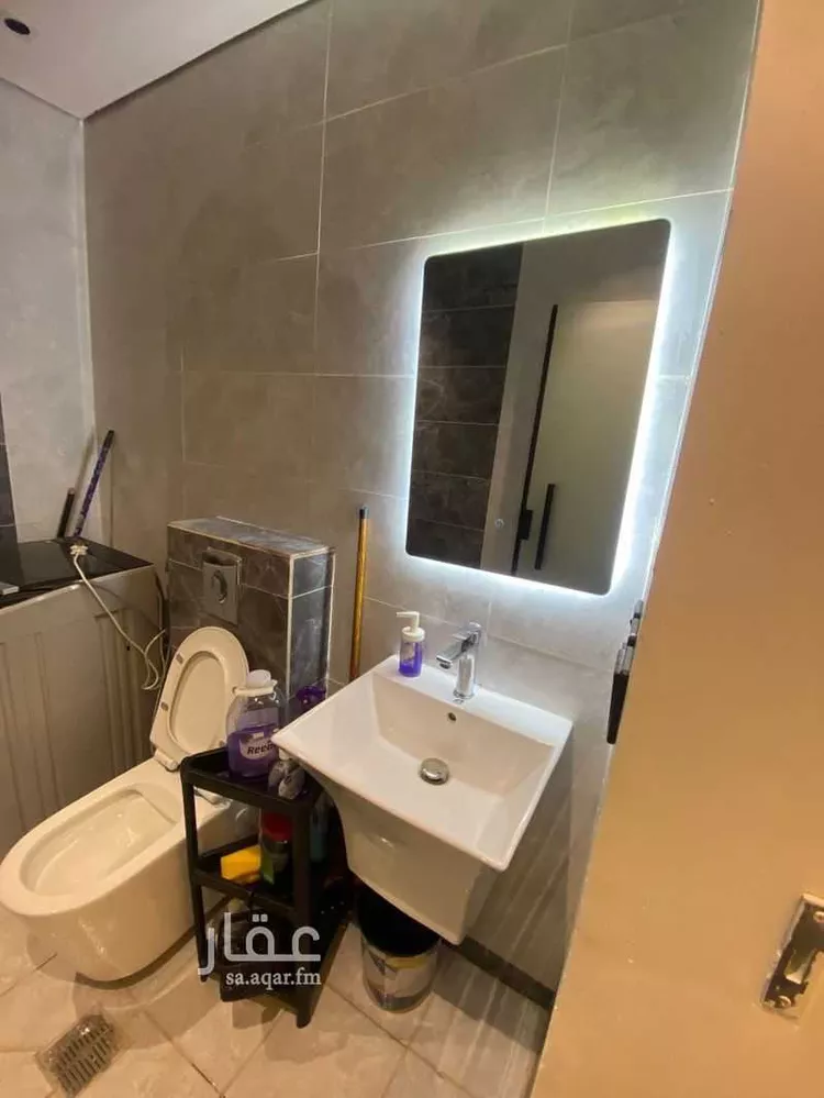 Furnished Apartment for Booking in Riyadh King Faisal 8