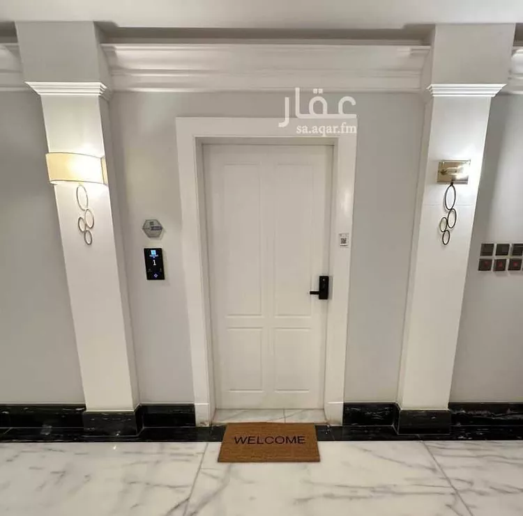 شقة للإيجار في شارع شارع رقم 235, حي الملقا, مدينة الرياض, منطقة الرياض صورة 3