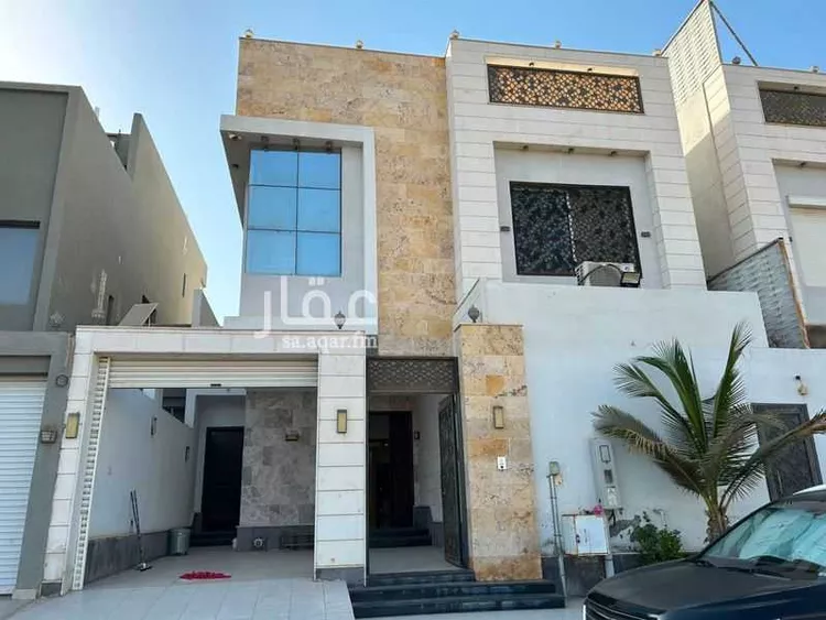 فيلا للبيع في شارع كثير ابن الصلت ، حي الياقوت ، جدة ، جدة صورة 2