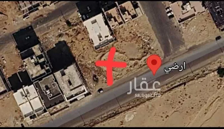 أرض للبيع في شارع اباثر ، حي ولي العهد ، مكة ، منطقة مكة المكرمة