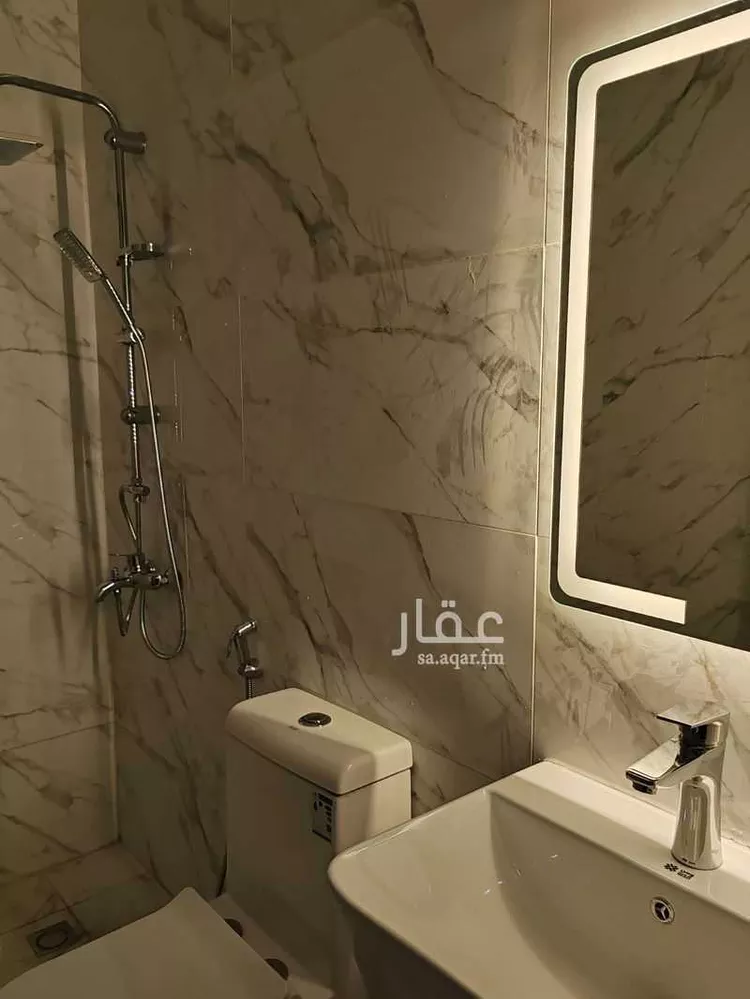 شقة للإيجار في شارع عبدالله ابن اسلم البلوي ، حي الملك فهد ، المدينة المنورة ، منطقة المدينة المنورة صورة 3