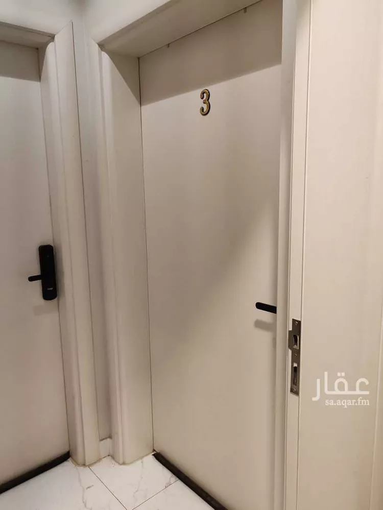 غرفة للإيجار في شارع عبدالله بن اسلم البلوي, حي الملك فهد, مدينة المدينة المنورة, منطقة المدينة المنورة صورة 2