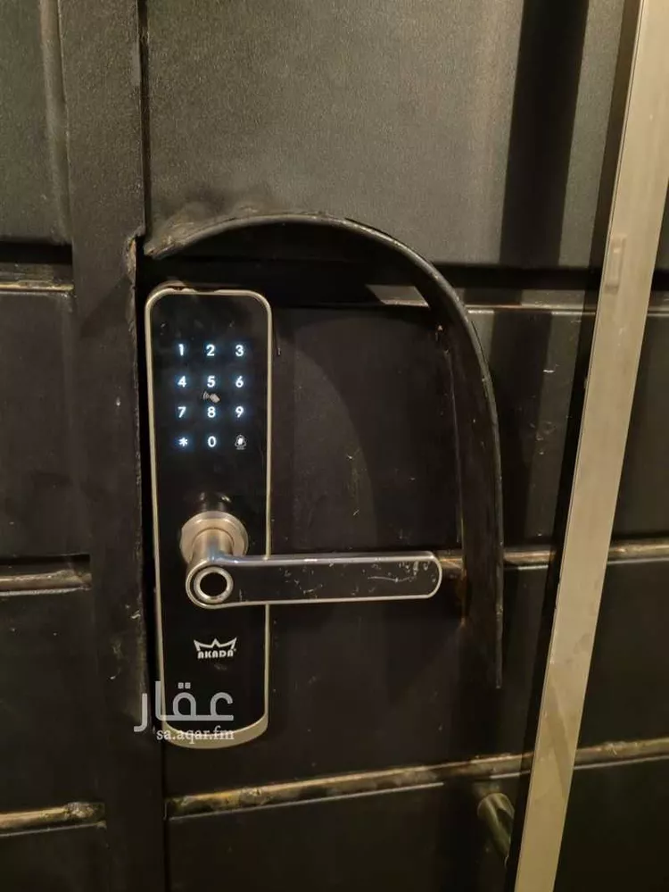 شقة للإيجار في شارع عبدالله ابن اسلم البلوي ، حي الملك فهد ، المدينة المنورة ، منطقة المدينة المنورة