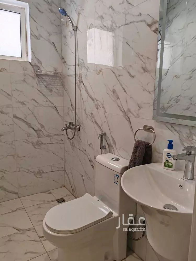 شقة للإيجار في شارع عبدالله ابن اسلم البلوي ، حي الملك فهد ، المدينة المنورة ، منطقة المدينة المنورة صورة 4