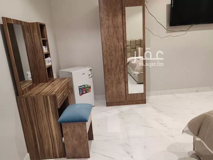 غرفة للإيجار في شارع عبدالله بن اسلم البلوي, حي الملك فهد, مدينة المدينة المنورة, منطقة المدينة المنورة صورة 5