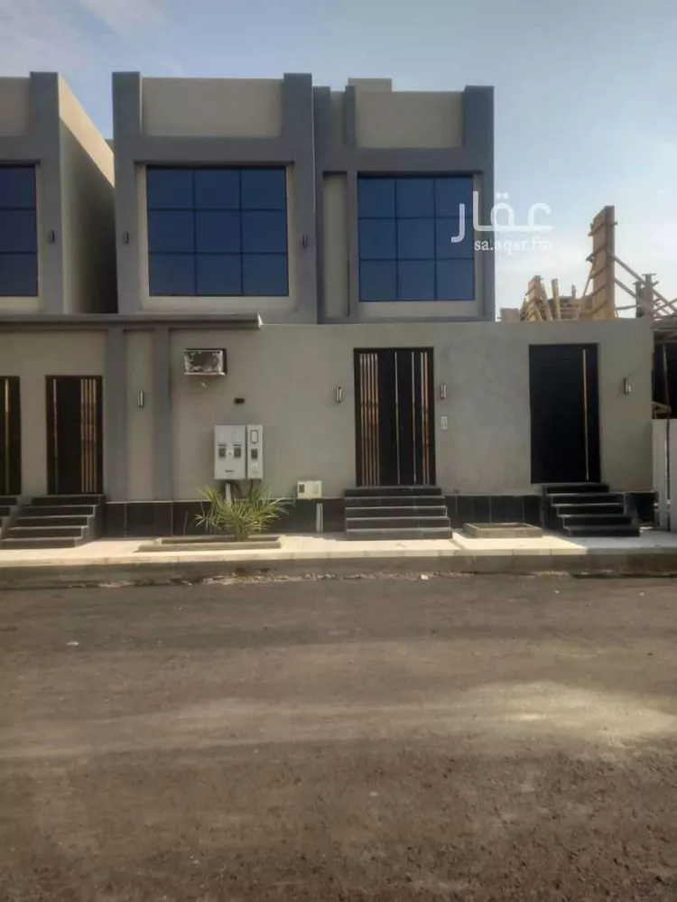 دور للإيجار في شارع الهيثم بن الاسود ، حي الصالحية ، جدة ، جدة