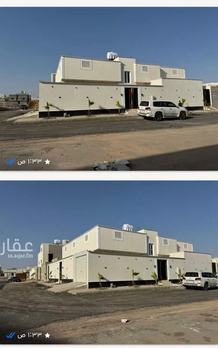 دور للبيع في شارع وادي البطان 89, حي وادي البطان, مدينة المدينة المنورة, منطقة المدينة المنورة 9
