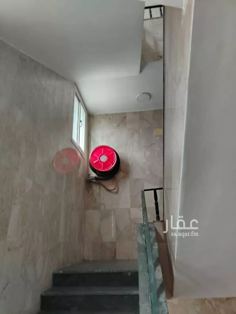 عمارة للإيجار في شارع سعيد بن المزربان, حي بنى حارثة, مدينة المدينة المنورة, منطقة المدينة المنورة صورة 5