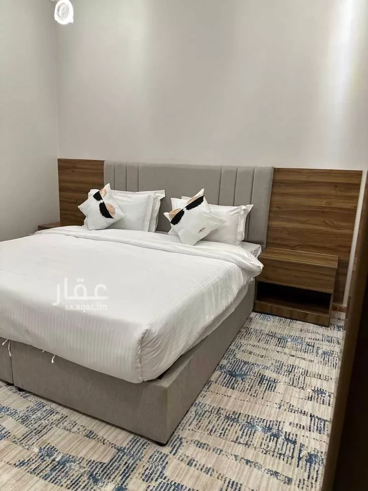 شقة مفروشة للحجز في شارع الفضل بن إسماعيل, العليا, الخبر صورة 5