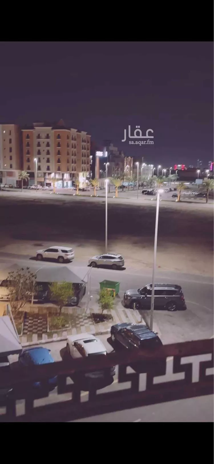 شقة للإيجار في حي العليا, مدينة الخبر, المنطقة الشرقية صورة 3