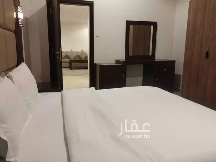 شقة للإيجار في حي العليا, مدينة الخبر, المنطقة الشرقية صورة 4