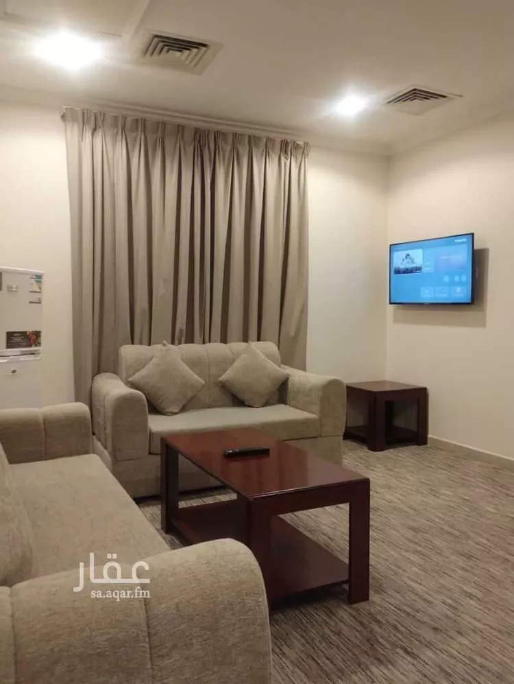 شقة للإيجار في حي العليا, مدينة الخبر, المنطقة الشرقية