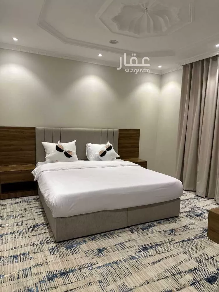 شقة مفروشة للحجز في شارع الفضل بن اسماعيل, حي العليا, الخبر 7