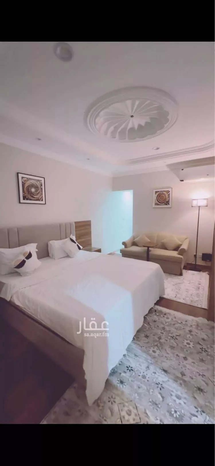 شقة للإيجار في حي العليا, مدينة الخبر, المنطقة الشرقية 8