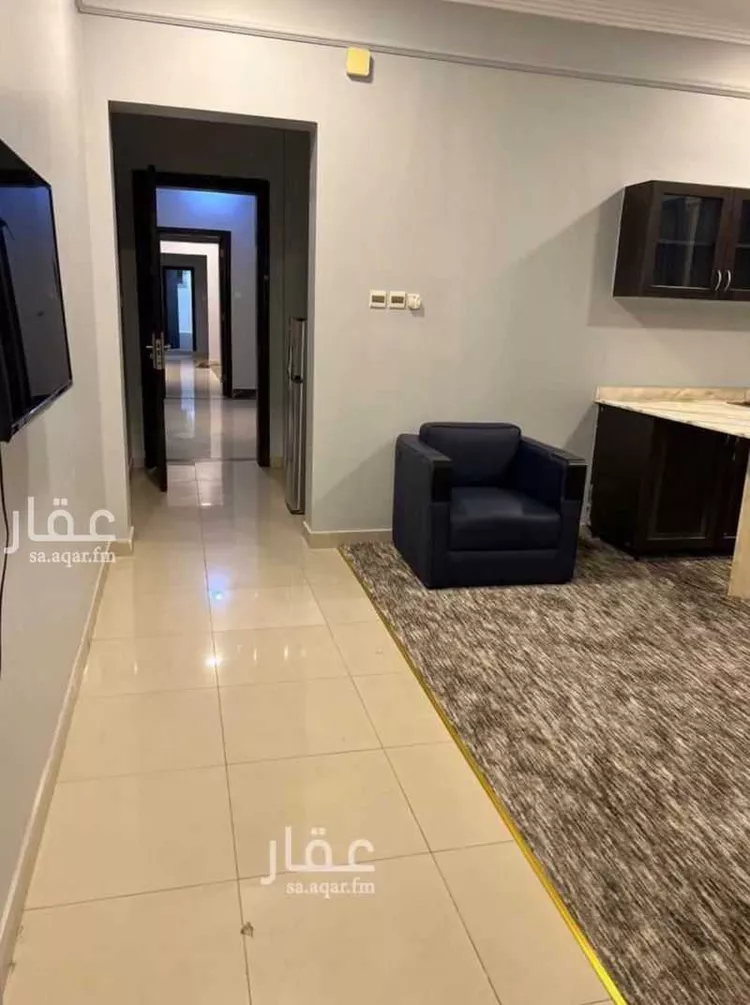 شقة للإيجار في حي العليا, مدينة الخبر, المنطقة الشرقية صورة 5