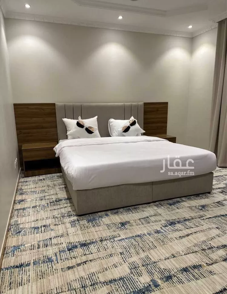 شقة للإيجار في حي العليا, مدينة الخبر, المنطقة الشرقية صورة 5