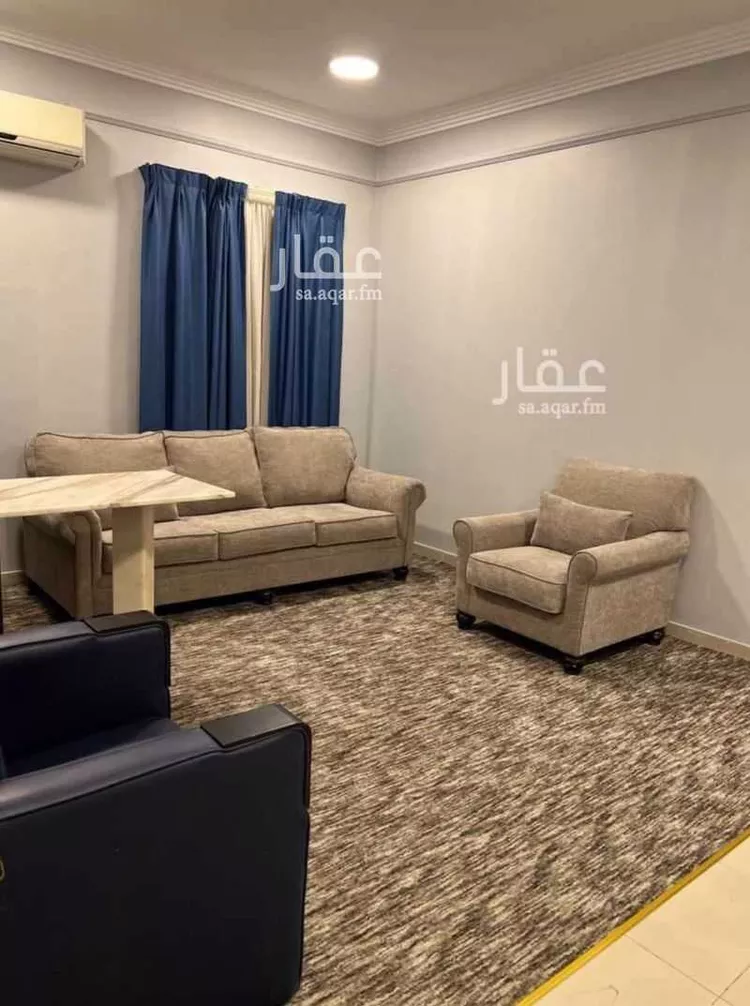 شقة للإيجار في حي العليا, مدينة الخبر, المنطقة الشرقية صورة 3