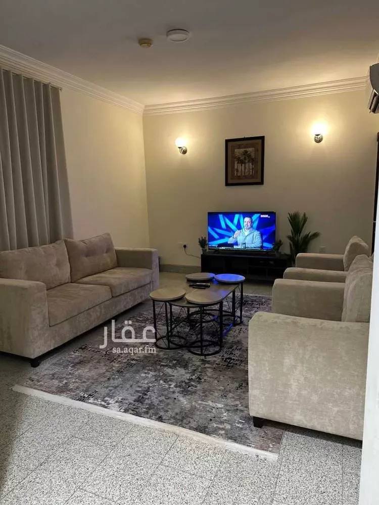 شقة للإيجار في حي العليا, مدينة الخبر, المنطقة الشرقية