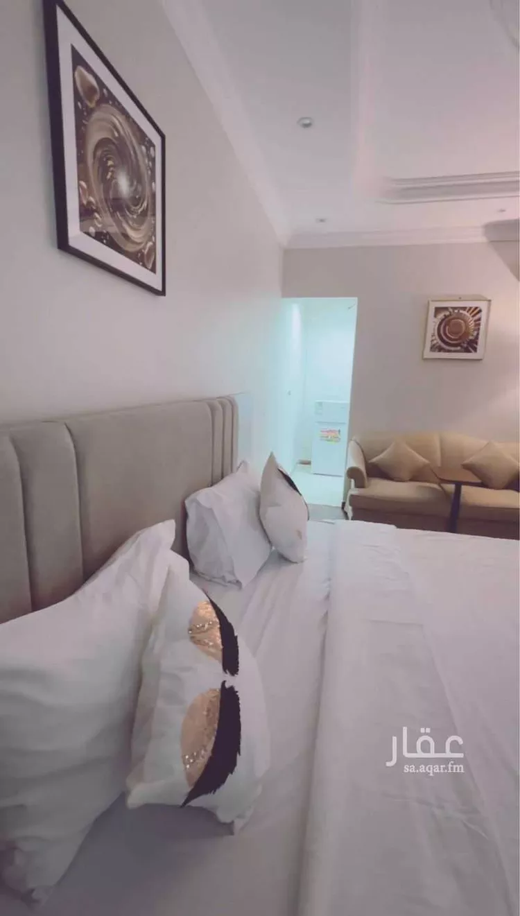 شقة للإيجار في حي العليا, مدينة الخبر, المنطقة الشرقية صورة 5