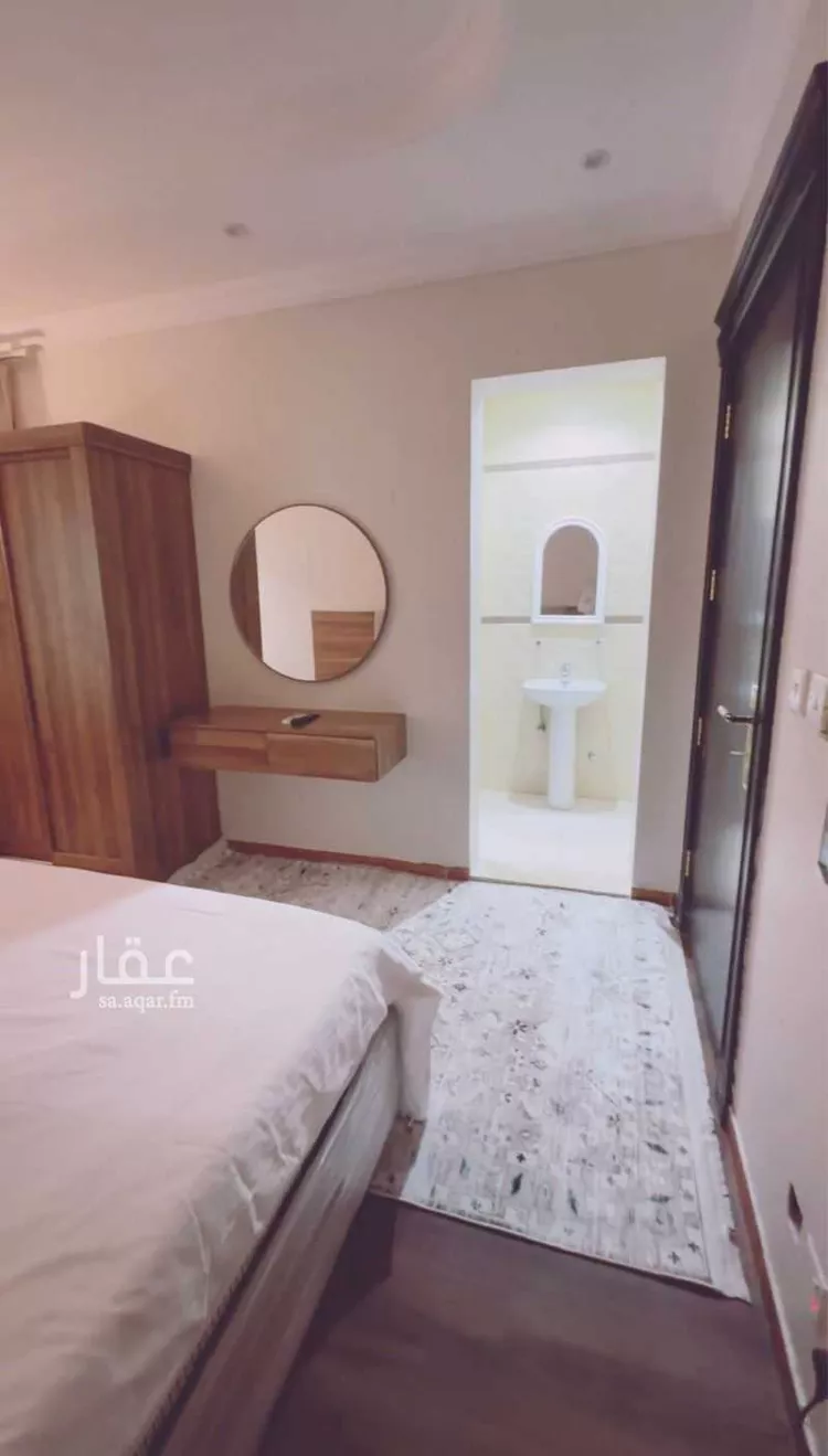 شقة للإيجار في حي العليا, مدينة الخبر, المنطقة الشرقية صورة 3