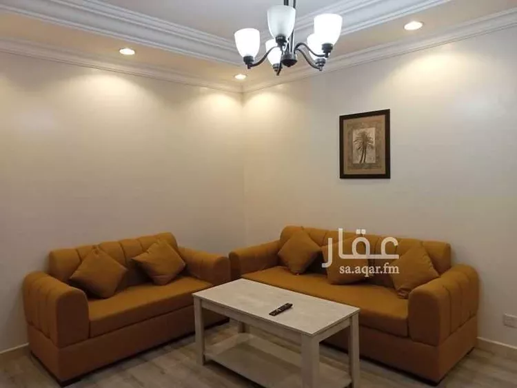 شقة للإيجار في حي العليا, مدينة الخبر, المنطقة الشرقية صورة 3