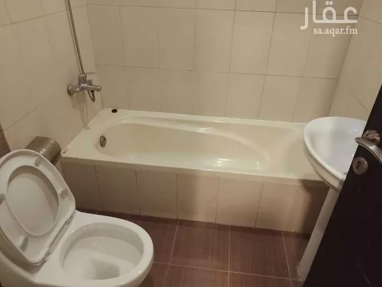 شقة للإيجار في حي العليا, مدينة الخبر, المنطقة الشرقية صورة 4