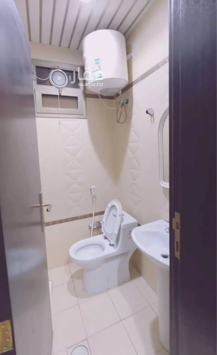 شقة للإيجار في حي العليا, مدينة الخبر, المنطقة الشرقية صورة 4