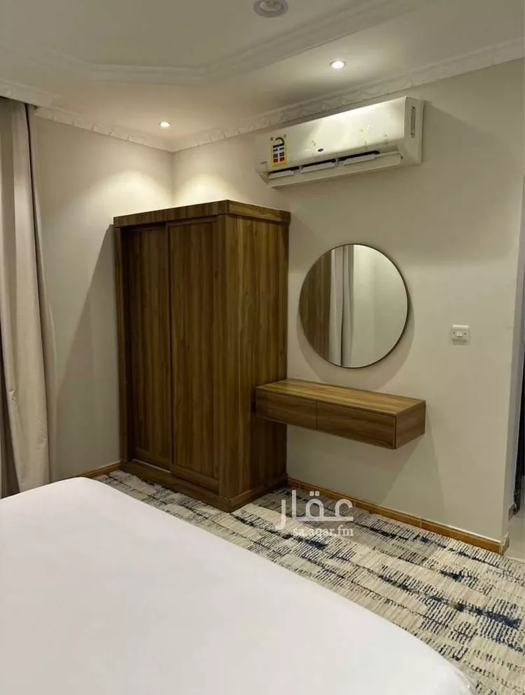 شقة للإيجار في حي العليا, مدينة الخبر, المنطقة الشرقية صورة 4