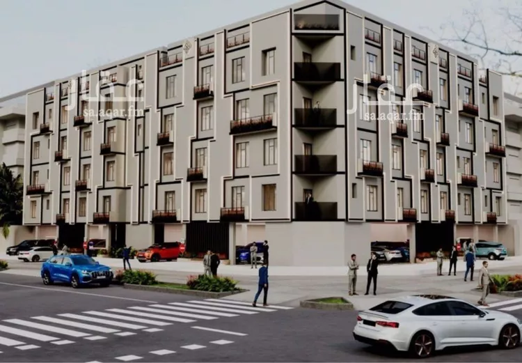 شقة للبيع في شارع ابن نجيم, حي الصواري, مدينة جدة, منطقة مكة المكرمة صورة 2