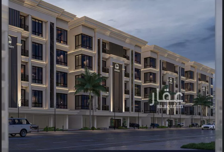 شقة للبيع في شارع الامير عبدالمجيد, حي الصواري, مدينة جدة, منطقة مكة المكرمة صورة 3