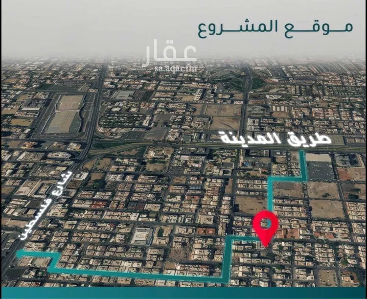 شقة للبيع في شارع الزهره, حي مشرفة, مدينة جدة, منطقة مكة المكرمة صورة 3