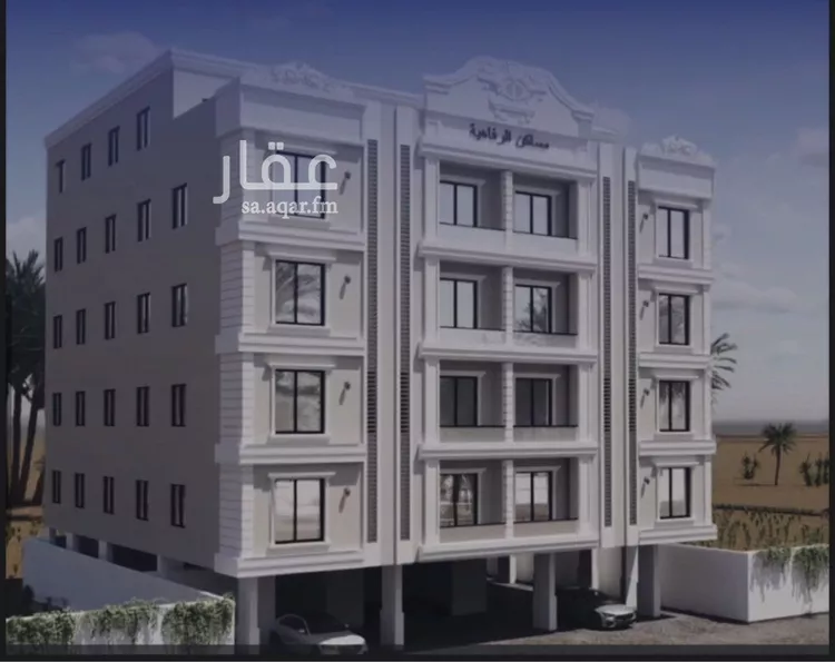 شقة للبيع في شارع ظعفرانه, حي النزهة, مدينة جدة, منطقة مكة المكرمة صورة 2