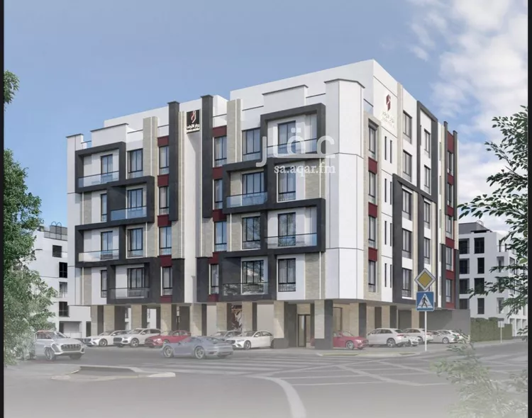 شقة للبيع في شارع عوف الجثممي, حي الزهراء, مدينة جدة, منطقة مكة المكرمة