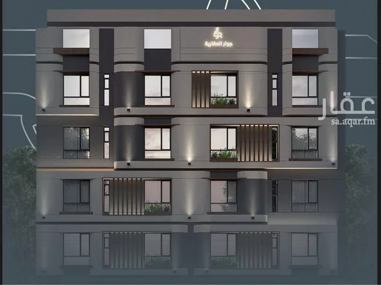 شقة للبيع في شارع ابو مصعب الاسدي, حي النعيم, مدينة جدة, منطقة مكة المكرمة صورة 5