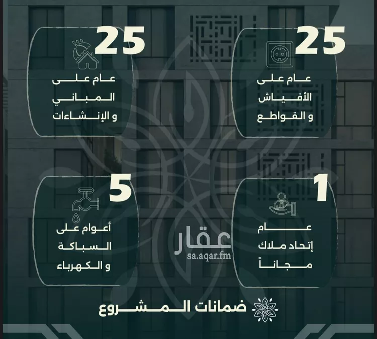 شقة للبيع في شارع احمد زين, حي الروضة, مدينة جدة, منطقة مكة المكرمة صورة 5