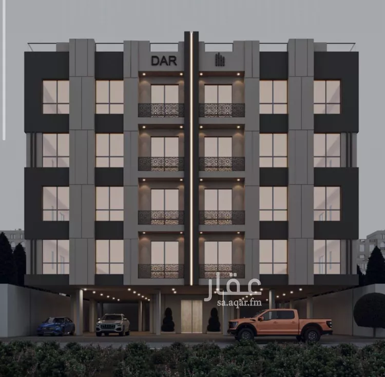 شقة للبيع في شارع حمزه بن النعمان, حي الصفاء, مدينة جدة, منطقة مكة المكرمة صورة 2