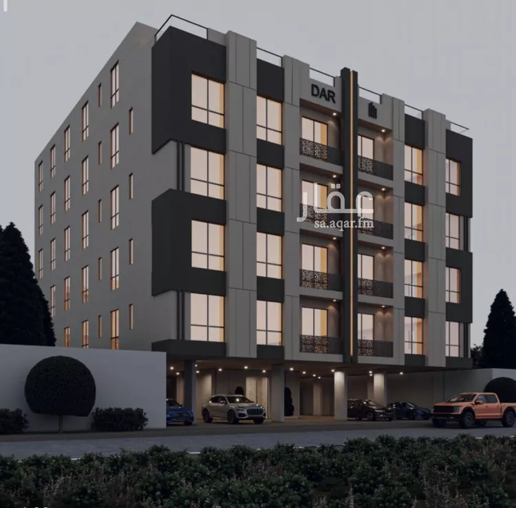 شقة للبيع في شارع حمزه بن النعمان, حي الصفاء, مدينة جدة, منطقة مكة المكرمة صورة 3