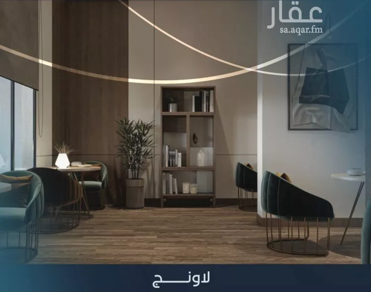 شقة للبيع في شارع زيد بن علي, حي العزيزية, مدينة جدة, منطقة مكة المكرمة صورة 3