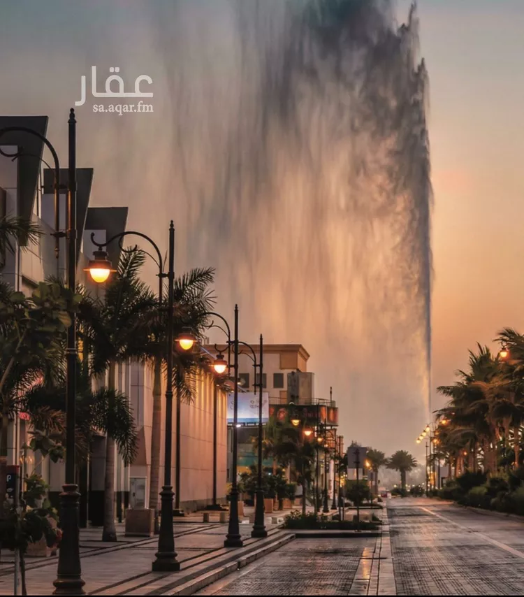 شقة للبيع في شارع الملك الصالح ايوب ابن الكامل, حي الرويس, مدينة جدة, منطقة مكة المكرمة صورة 3