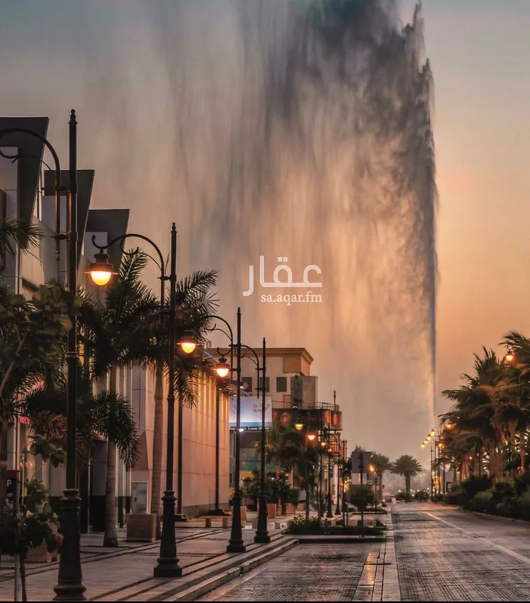 شقة للبيع في شارع الملك الصالح ايوب ابن الكامل, حي الرويس, مدينة جدة, منطقة مكة المكرمة صورة 3