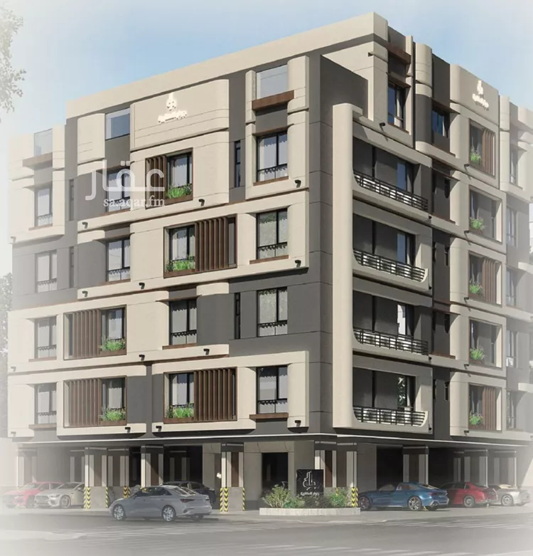 شقة للبيع في شارع ابو مصعب الاسدي, حي النعيم, مدينة جدة, منطقة مكة المكرمة