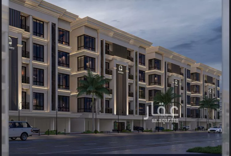 شقة للبيع في شارع الامير عبدالمجيد, حي الصواري, مدينة جدة, منطقة مكة المكرمة صورة 3