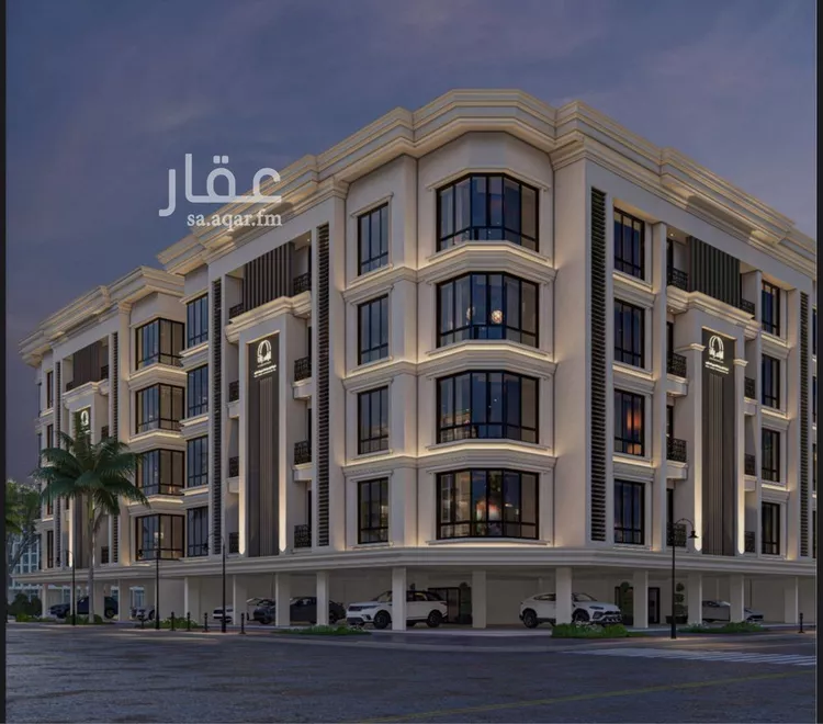 شقة للبيع في شارع الامير عبدالمجيد, حي الصواري, مدينة جدة, منطقة مكة المكرمة