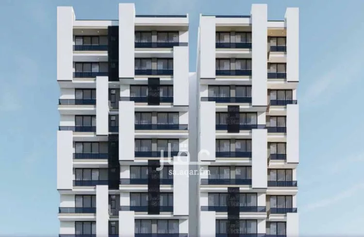 شقة للبيع في شارع احمد بن عيسى الرومي, حي الفيحاء, مدينة جدة, منطقة مكة المكرمة