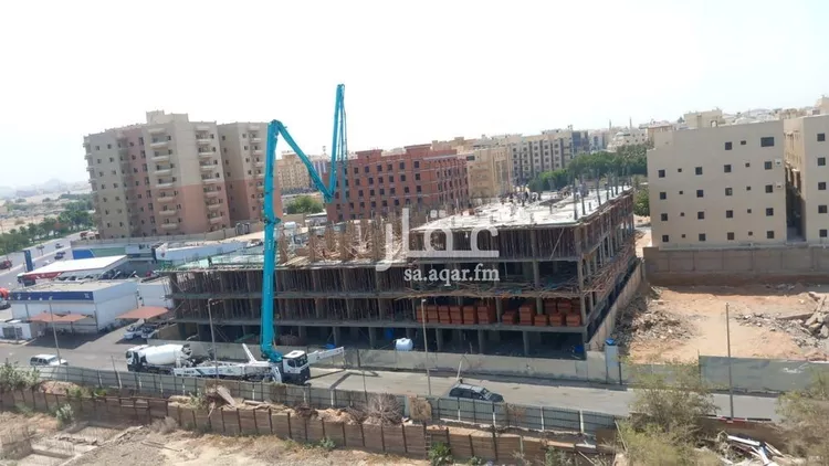 شقة للبيع في شارع عمر الخردلي, حي الجامعة, مدينة جدة, منطقة مكة المكرمة صورة 2