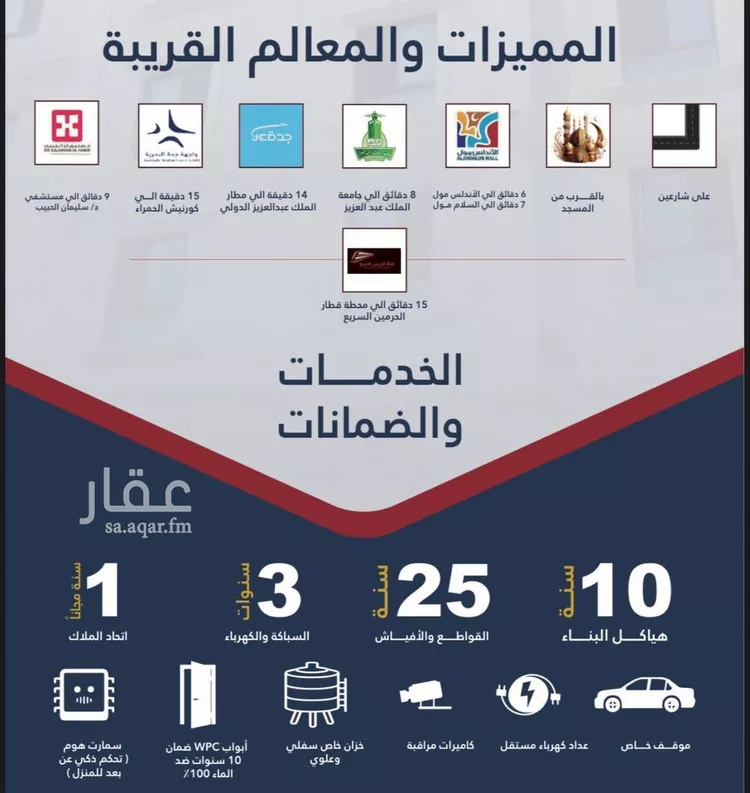 شقة للبيع في شارع برودان, حي النسيم, مدينة جدة, منطقة مكة المكرمة صورة 3