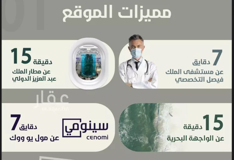 شقة للبيع في شارع احمد محمد السباعي, حي الروضة, مدينة جدة, منطقة مكة المكرمة صورة 2
