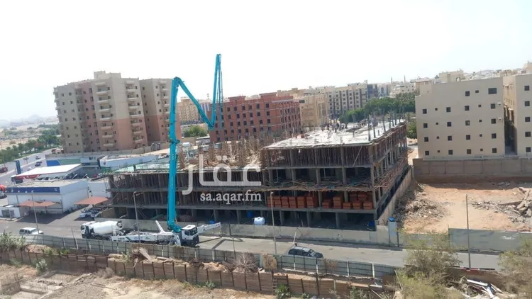 شقة للبيع في شارع عمر الخردلي, حي الجامعة, مدينة جدة, منطقة مكة المكرمة صورة 3